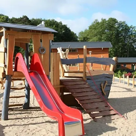 Urlaub Am - Auf Dem Fischerhof Eldenburg 아파트 *