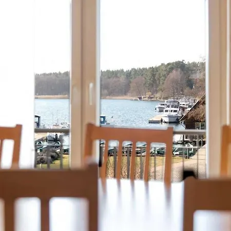 Urlaub Am - Auf Dem Fischerhof Eldenburg * 바렌
