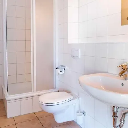 Urlaub Am - Auf Dem Fischerhof Eldenburg * Waren (Müritz)