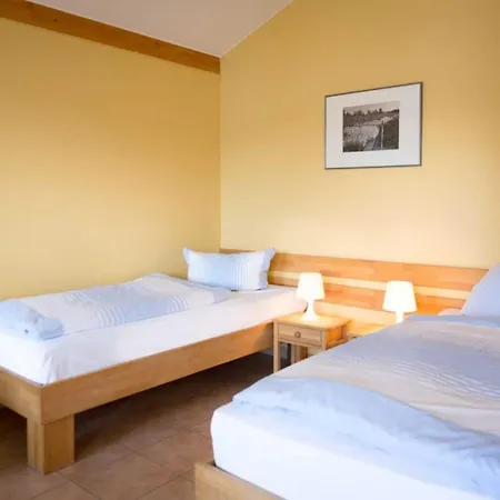 Urlaub Am - Auf Dem Fischerhof Eldenburg Apartmán