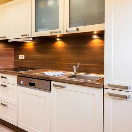 Urlaub Am - Auf Dem Fischerhof Eldenburg Apartmán Waren (Mueritz)